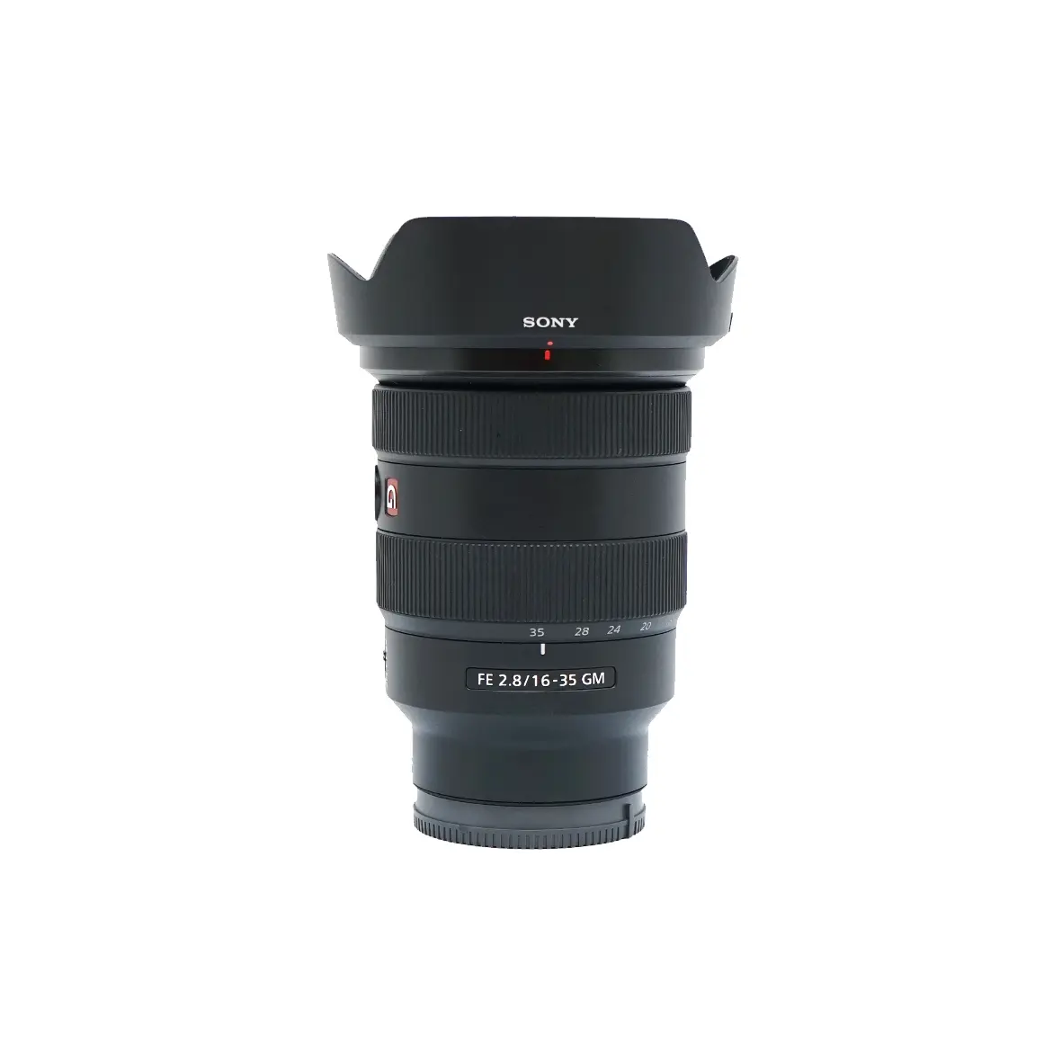 SONY FE 16-35MM F2.8 GM  - SCORE 9