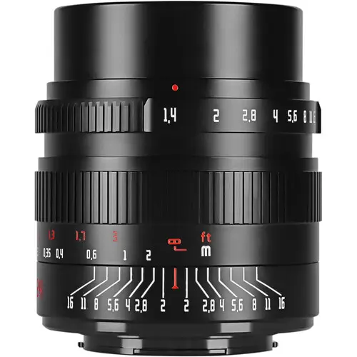 7artisans Photoelectric 24mm f1.4 Lens for Sony E