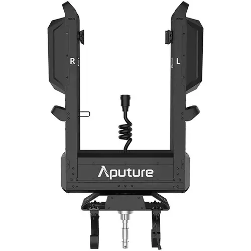 Aputure Motorized Yoke for Electro Storm CS15 and XT26 LED Monolights