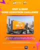 Ayo Ikutan Spot & Snap DOSS Videotron Challenge dan Menangkan Hadiah Ekslusif dari DOSS