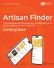 Ini Dia Artisan Finder : Aplikasi Marketplace yang Inovatif Khusus Untuk Fotografi dan Videografi