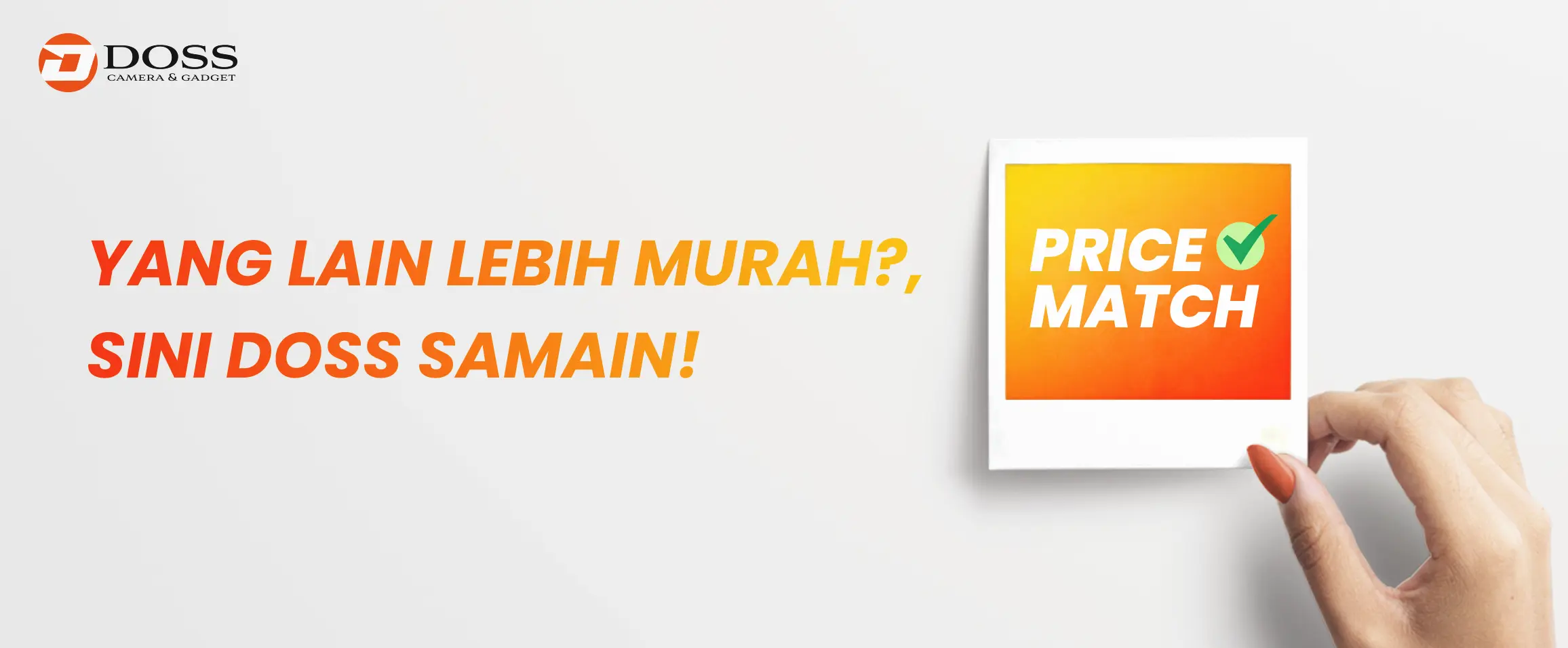 Price Match Guarantee