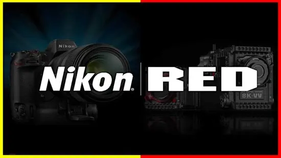 Rumor: Kamera Nikon Selanjutnya Punya Teknologi dari RED dan Punya LCD Belakang yang Besar.