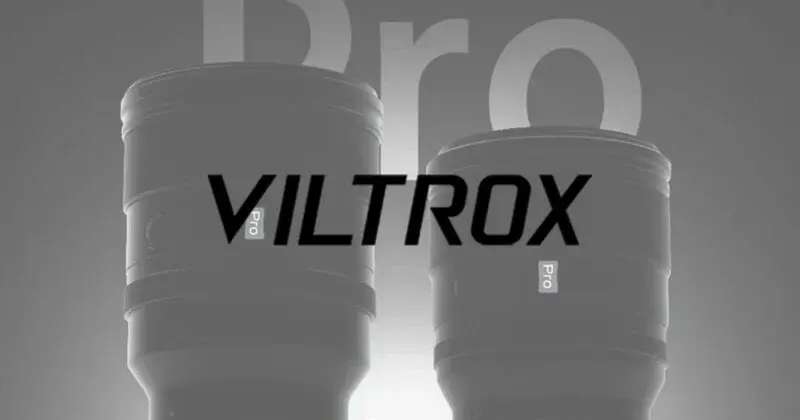 Viltrox Membocorkan Lensa 85mm dan 50mm f/1.4 untuk Sony E dan 56mm f/1.2 untuk Fuji X