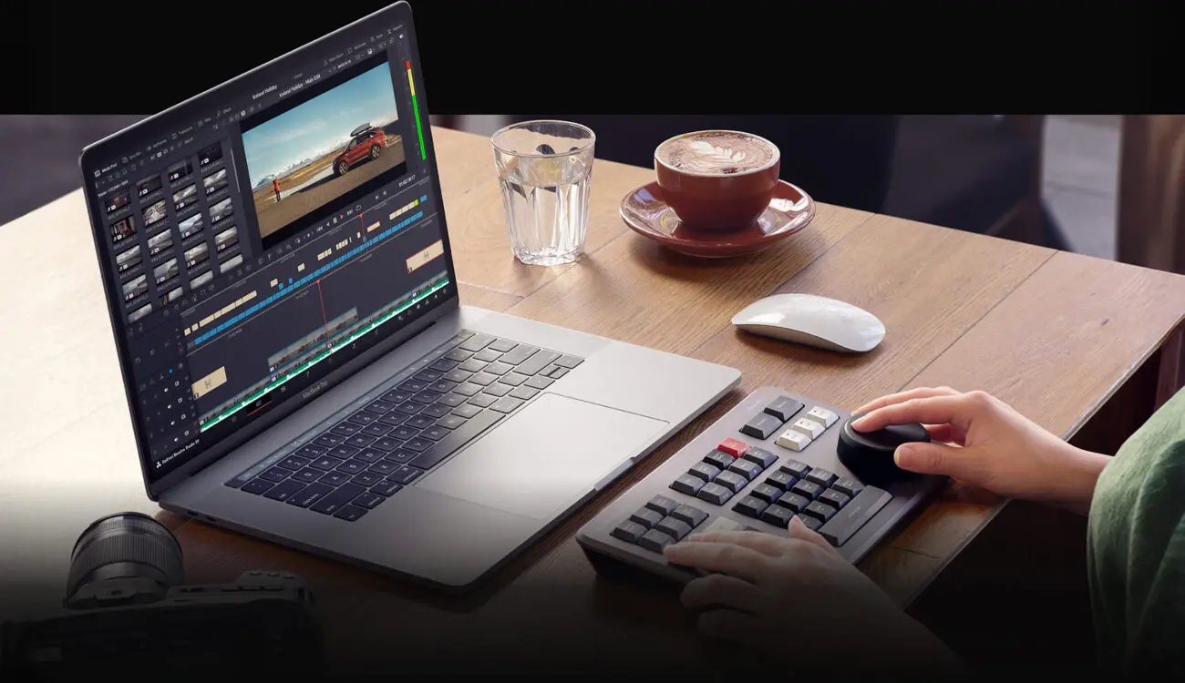 Blackmagic DaVinci Resolve 20 Beta 3 Diluncurkan, Punya Banyak Peningkatan yang Menarik