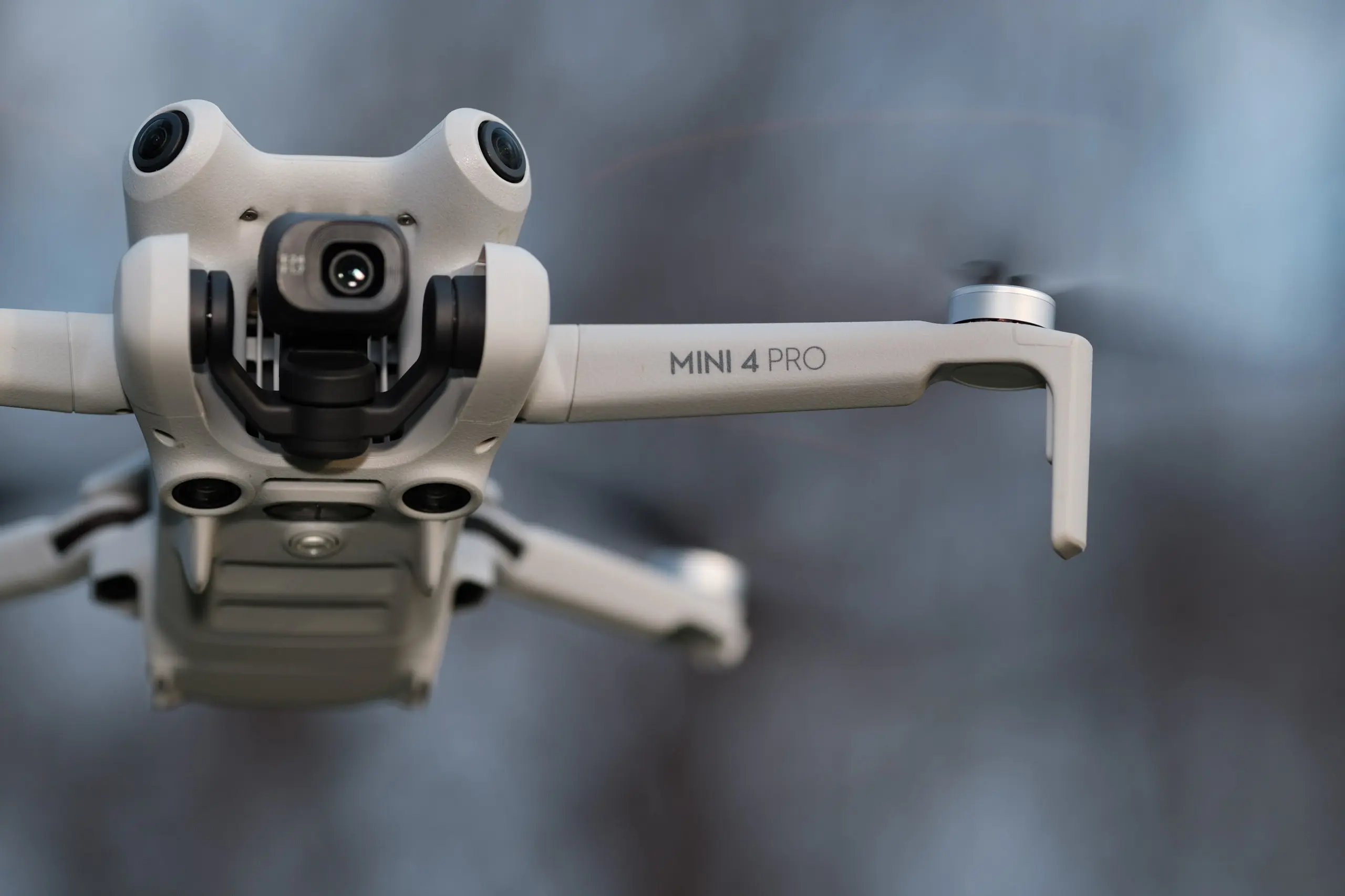 Kenapa DJI Mini 4 Pro Bisa Bikin Footage Video Lebih Keren? Ini Alasannya