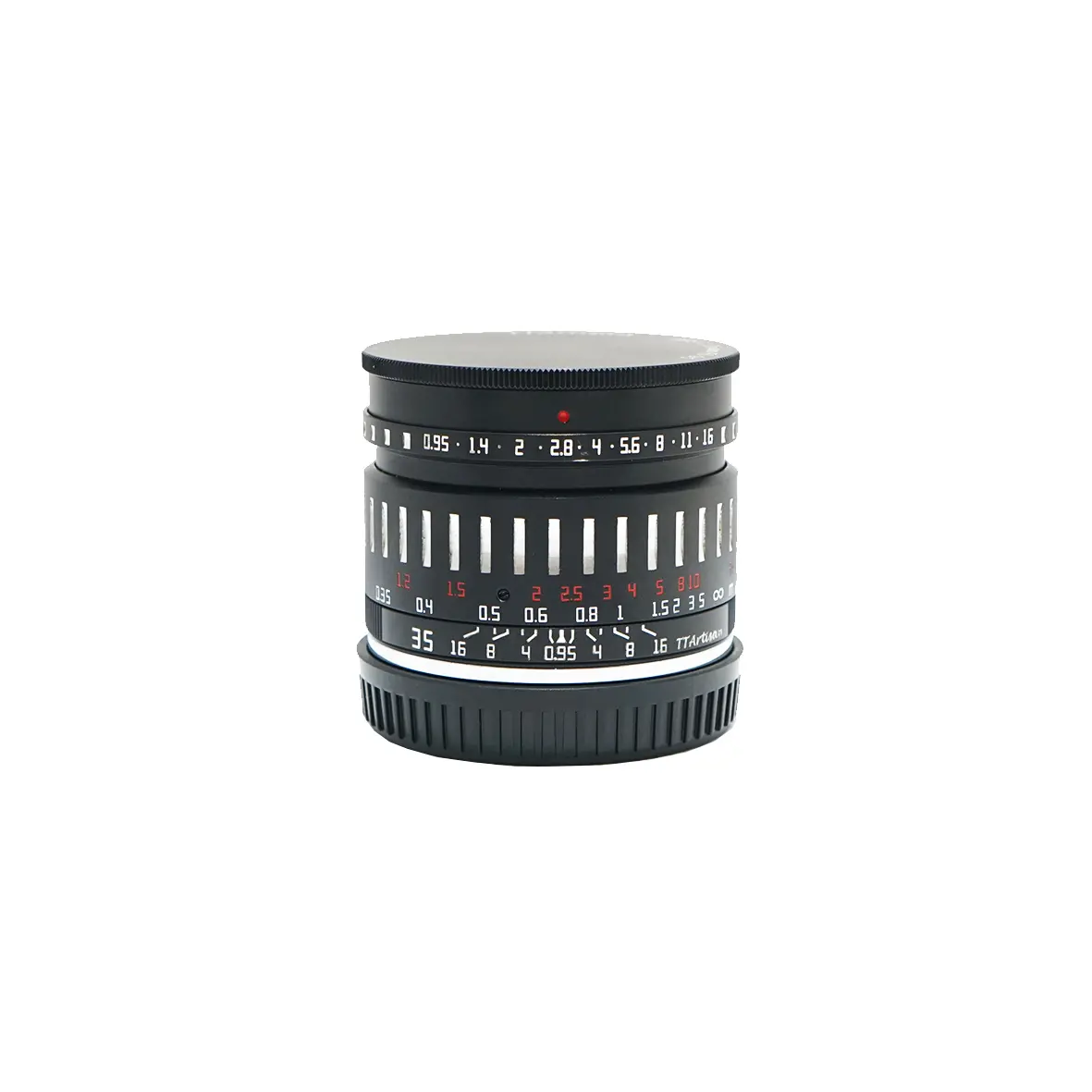 TTARTISAN 35MM F0.95 FOR SONY  - SCORE 8+