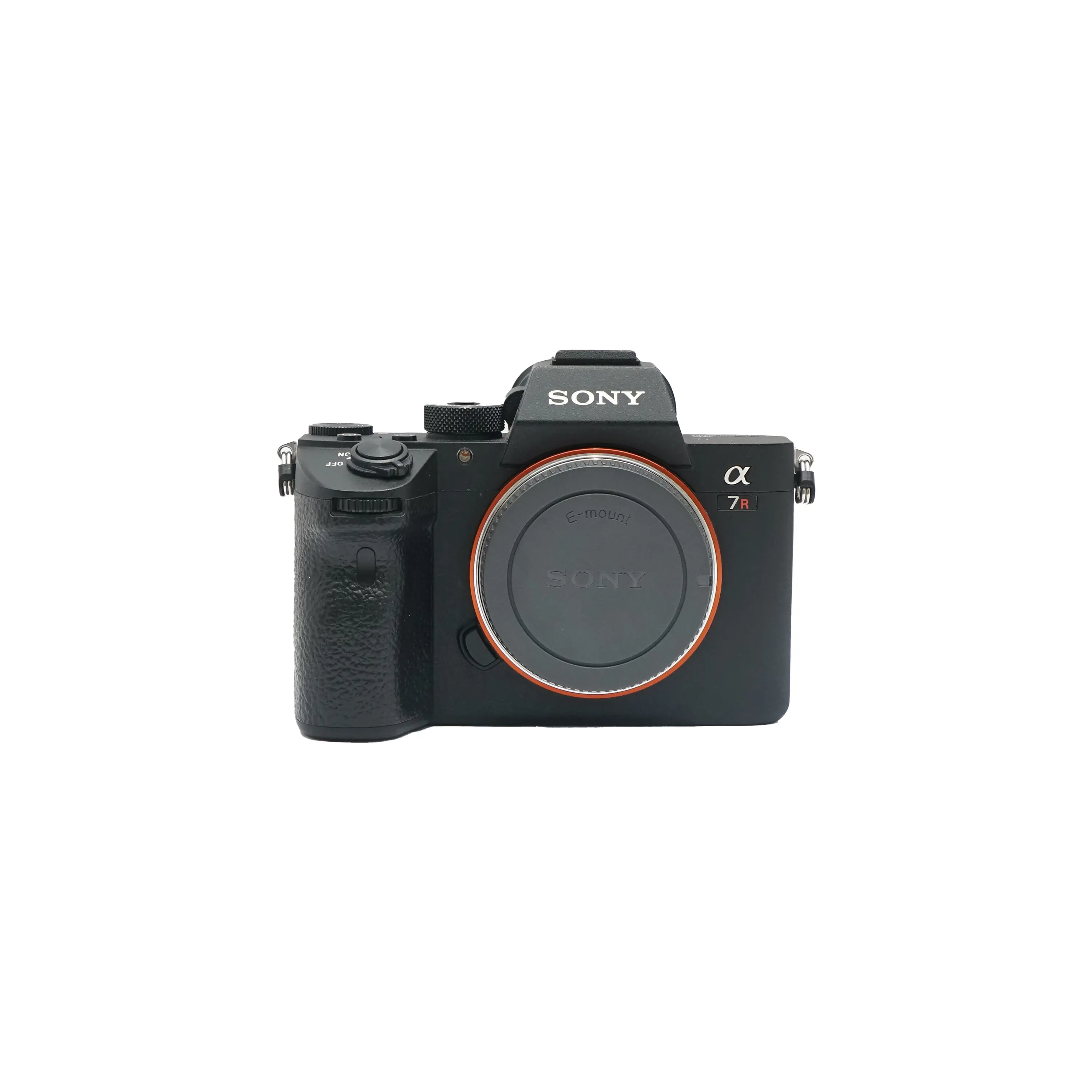 SONY ALPHA 7R III BO  - SCORE 8+ (7)