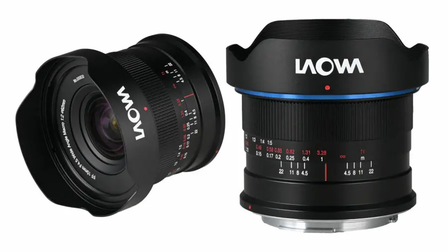 Lensa Makro Laowa 15mm f/4.5 0.5X Dirilis, Lensa Makro Ultra Wide untuk Kamera Mirrorless