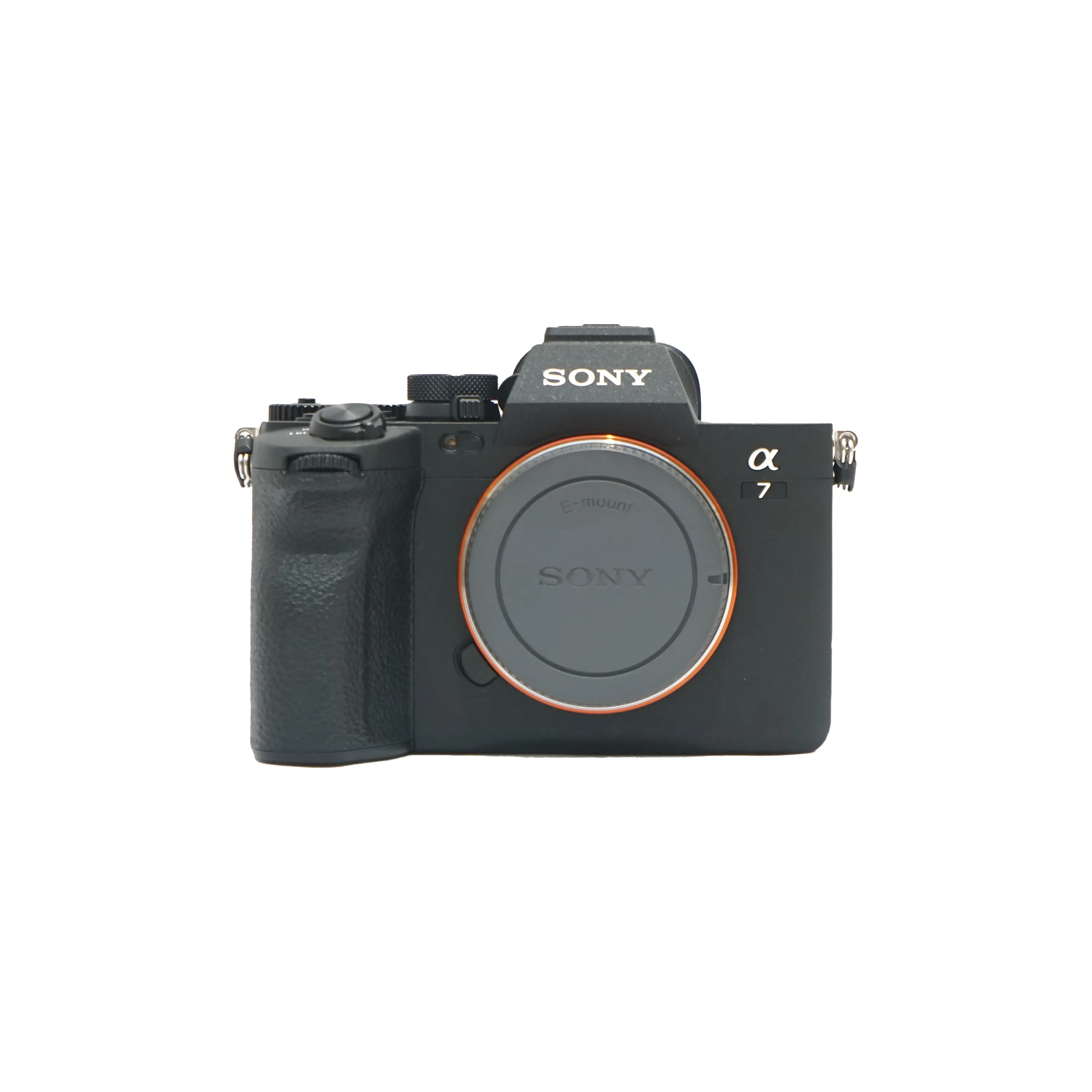 SONY ALPHA 7 IV BO  - SCORE 9