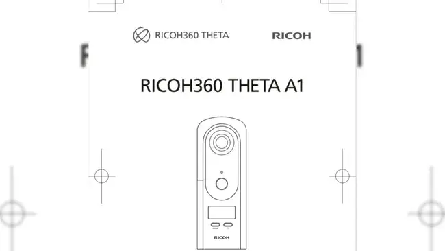 Rumor: Ricoh Mau Buat Kamera 360? Ini Dia Bocorannya.
