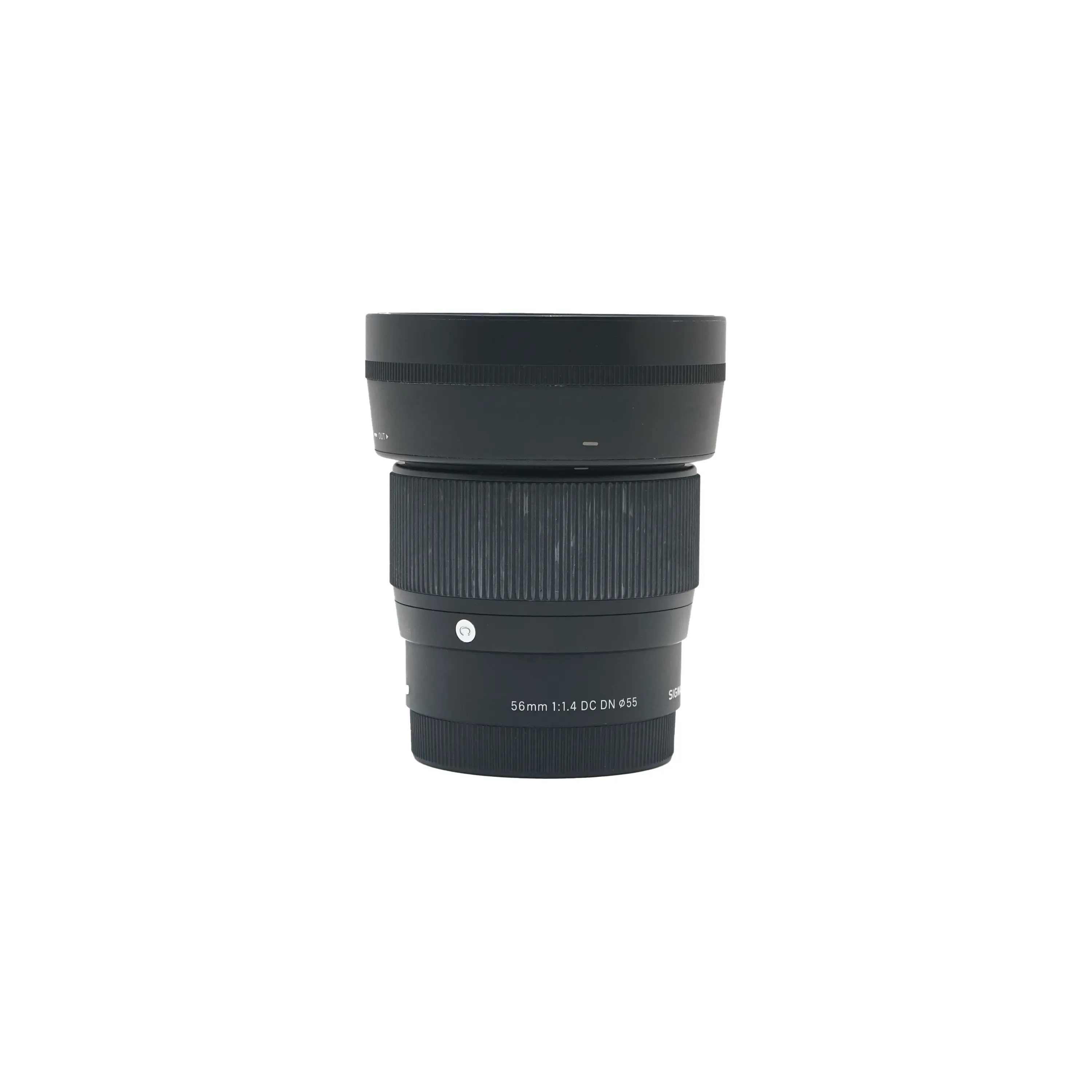 SIGMA 56MM F1.4 DC DN FOR SONY  - SCORE 8