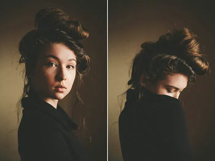 Diptych Photography: Seni Menggabungkan Dua Gambar dalam Satu Cerita.