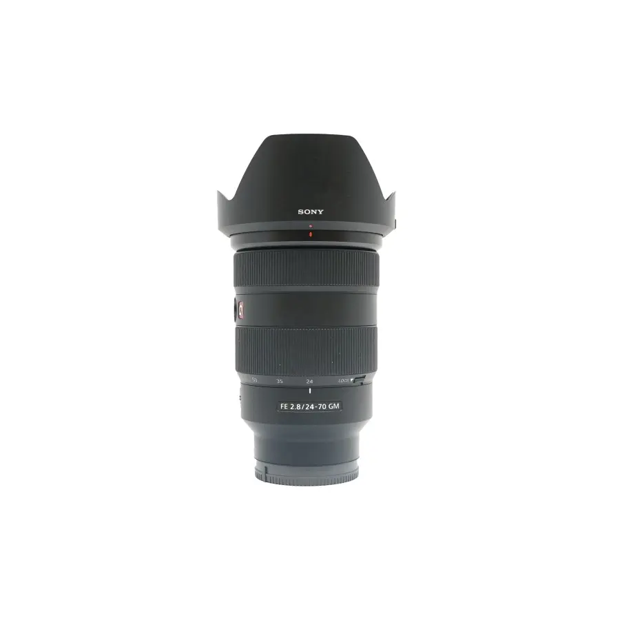 SONY FE 24-70MM F2.8 GM  - SCORE 8+ (5)