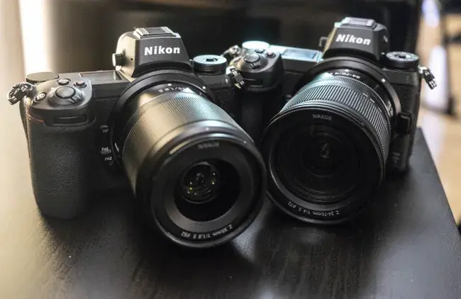 Yuk Update Firmware Nikon Z6 dan Z7 Versi 3.80, Ada Perbaikan Bug Penting