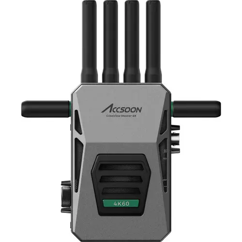 Accsoon CineView Master 4K Transmitter