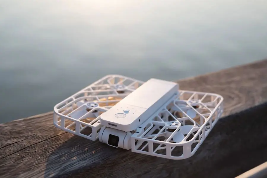 Ini Caranya Menggunakan Flykit Untuk Update Firmware Drone HOVERAir X1 dan Beacon