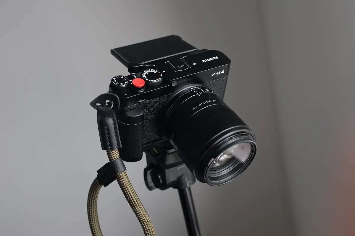 Rumor: Fujifilm X-E5 Dikabarkan Hadir Bulan Juni 2025? Ini Penjelasannya.