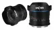 Lensa Makro Laowa 15mm f/4.5 0.5X Dirilis, Lensa Makro Ultra Wide untuk Kamera Mirrorless