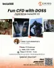 Yuk Ikutan Event Fun CFD with DOSS: Experience Insta360 X5 Bareng @taammonste 1 Juni 2025