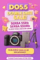do55-double-date-sale-belanja-gear-fotografi-dan-videografi-makin-hemat-di-doss