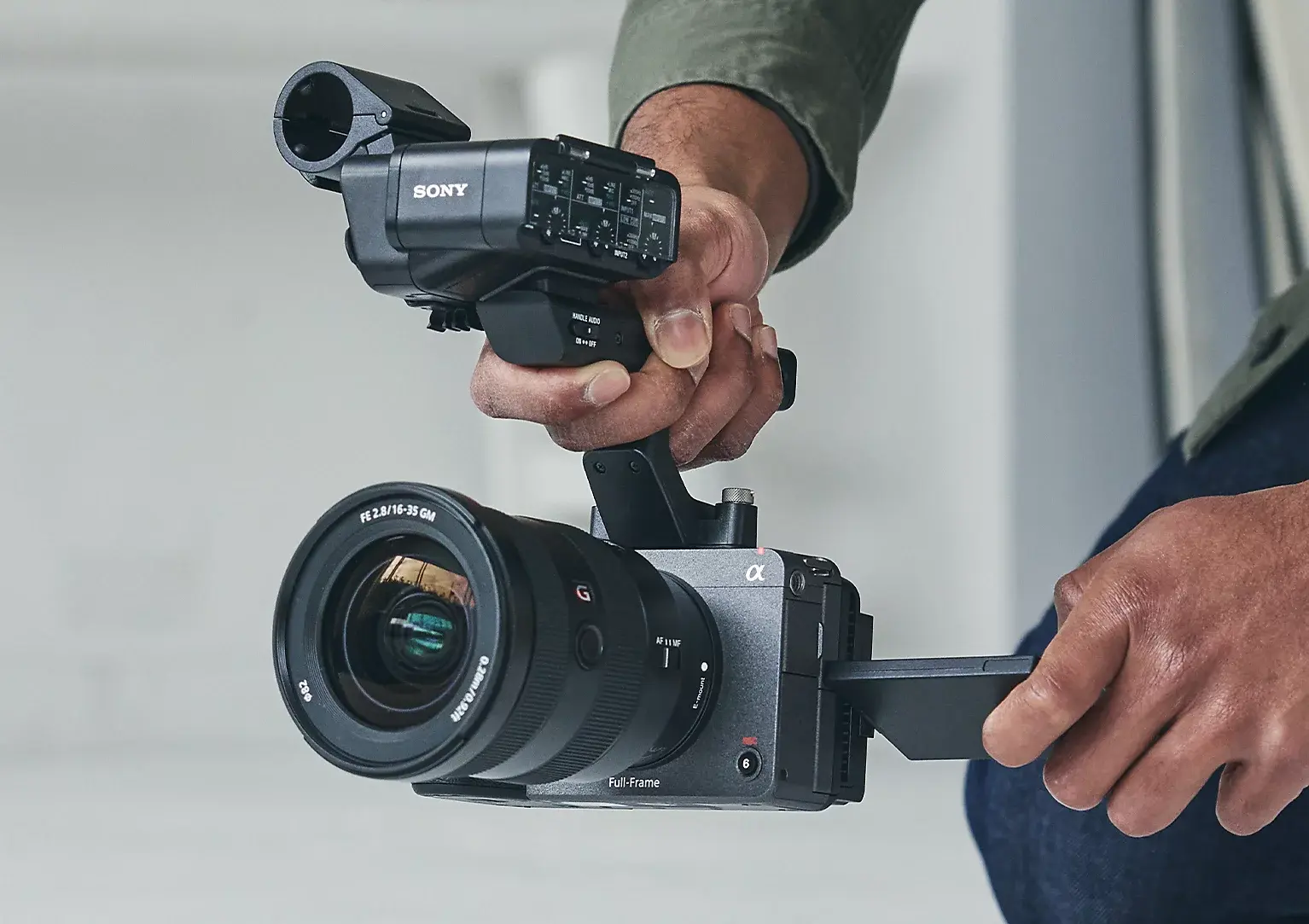 Masih Layak di 2025, Inilah Alasan Sony FX3 Tetap Jadi Andalan Filmmaker