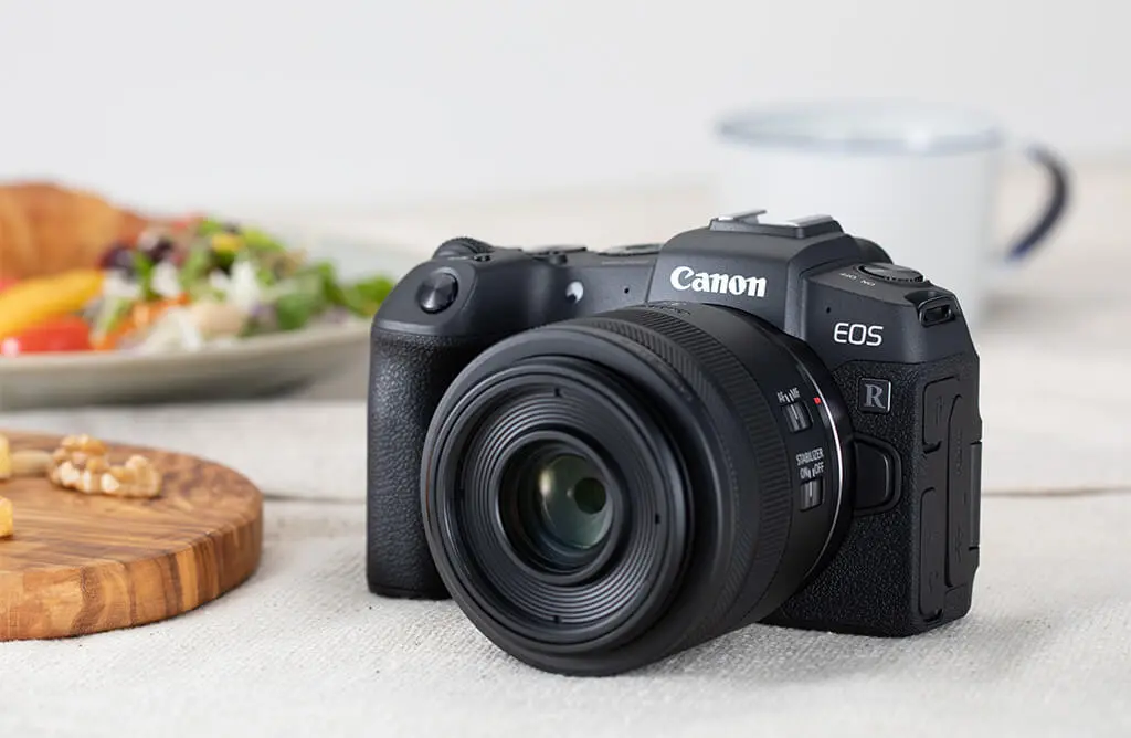 Masih Relevan di 2025? Begini Performa Autofocus Canon EOS RP