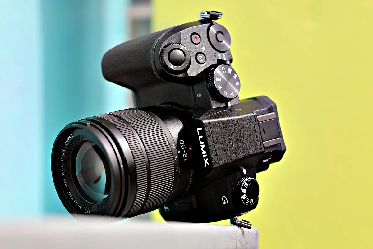 Masih Relevan di Bawah 10 Juta: Ini Alasan Kamera Panasonic Lumix G85 Layak Dimiliki