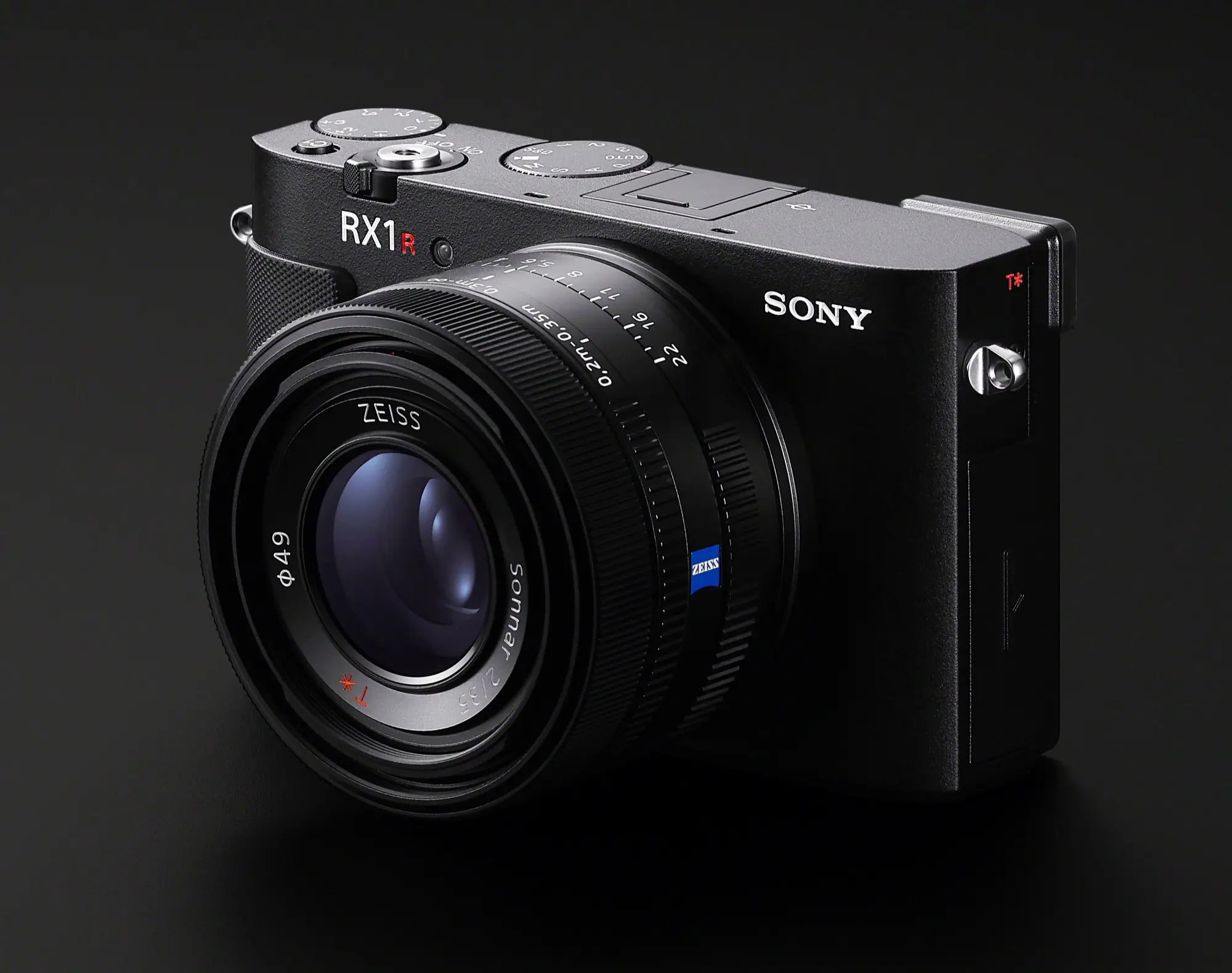Mode Creative Look di Sony RX1R III: Filter Pintar untuk Fotografer Kreatif