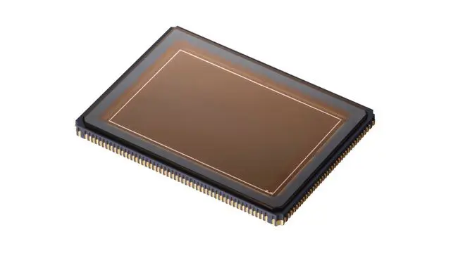 Canon Pamerkan Sensor Kamera Full Frame 410 MP di Event Shanghai P&I 2025.