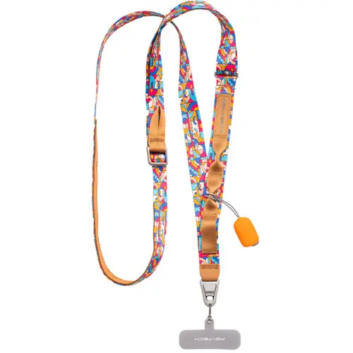 PGYTECH LinkGo Phone Photography Webbing Strap (Modern Art) P-PG-055