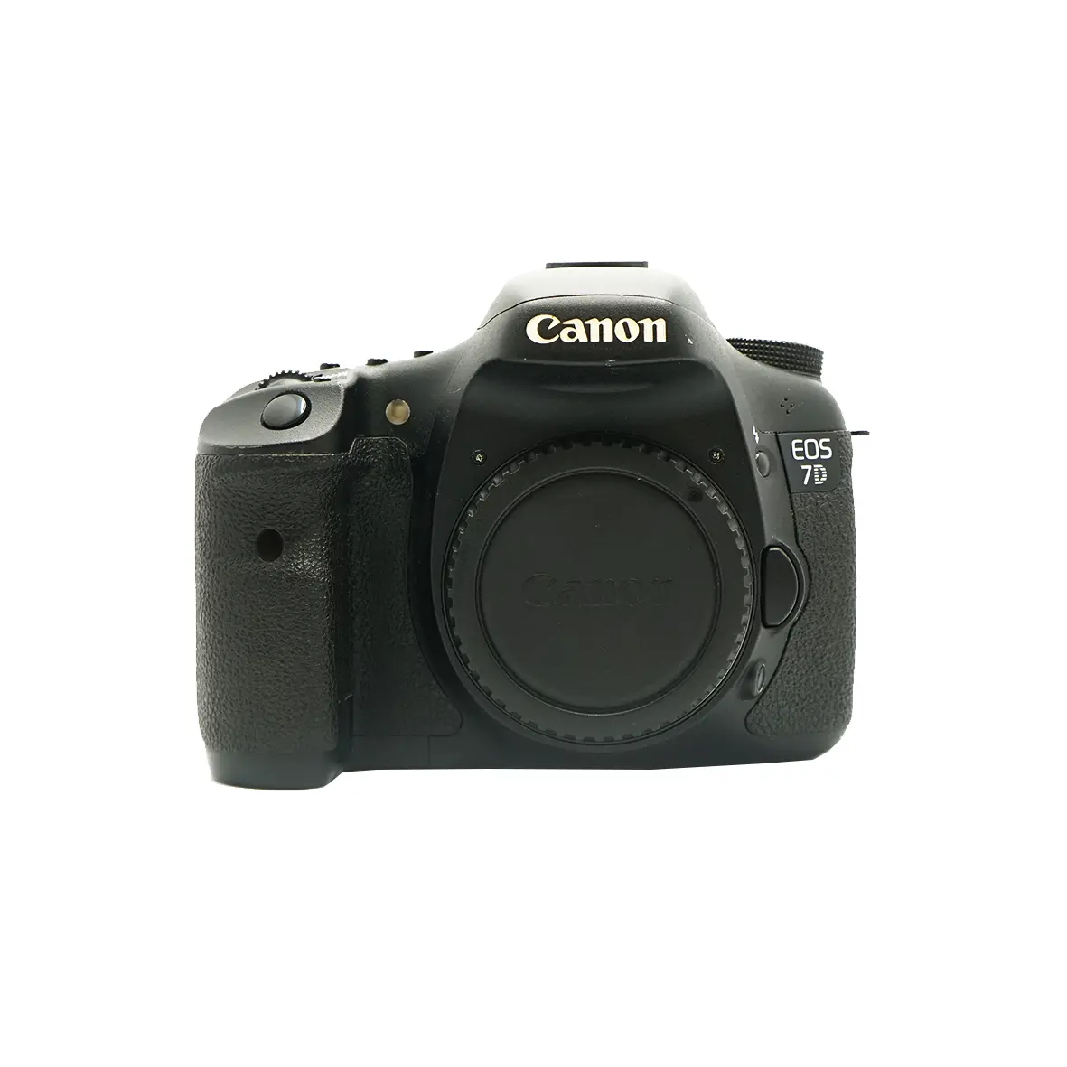 CANON EOS 7D BO  - SCORE 7