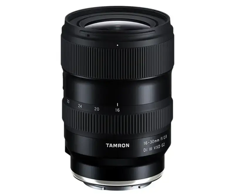 Ini Dia Hasil-Hasil Foto Menakjubkan Dari Lensa Tamron 16-30mm F/2.8 Di III VXD G2