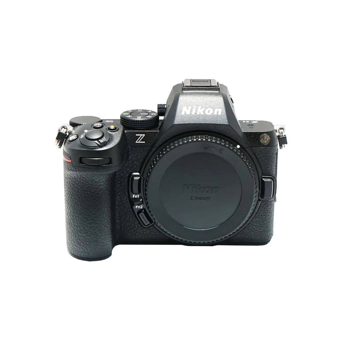 NIKON Z5 II BO  - SCORE 10