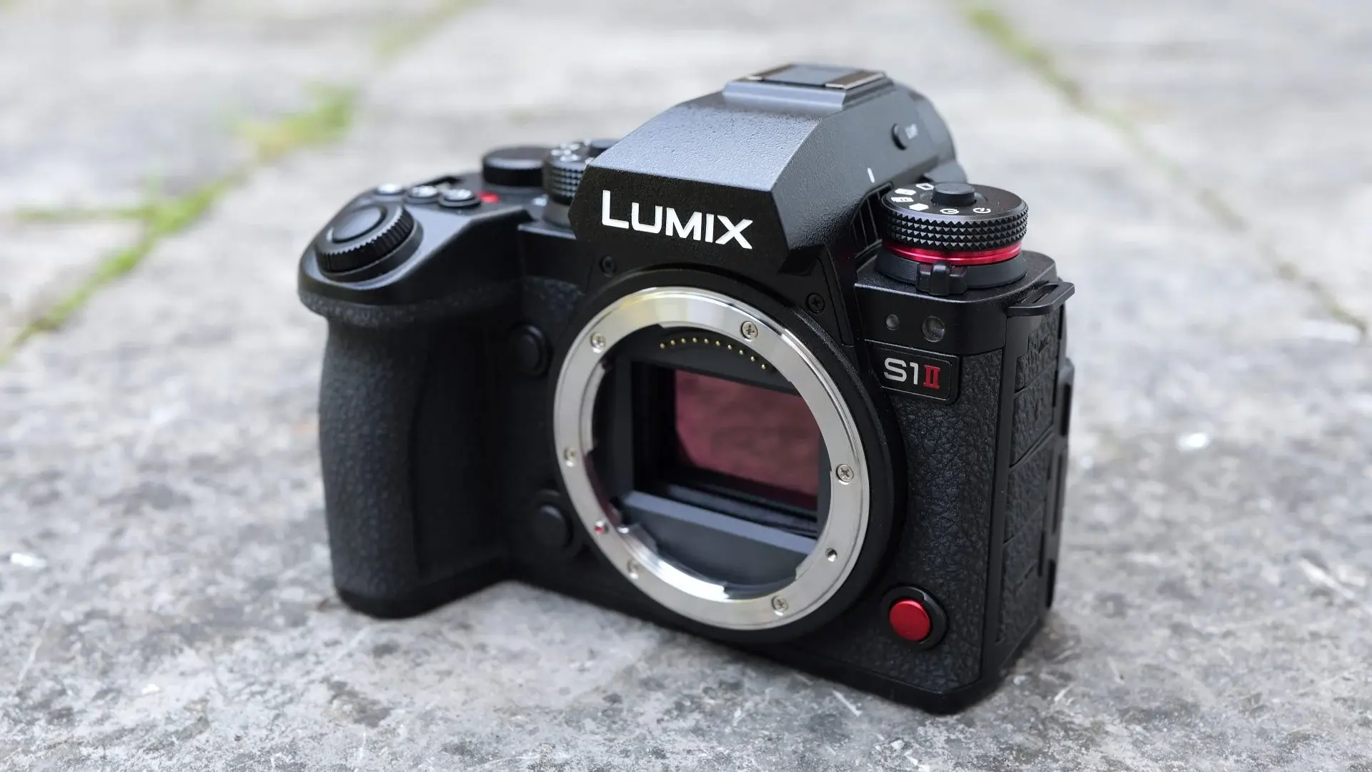 Kamera Panasonic Lumix S1 II: Raja Dynamic Range di Kelas Full-Frame 24MP.