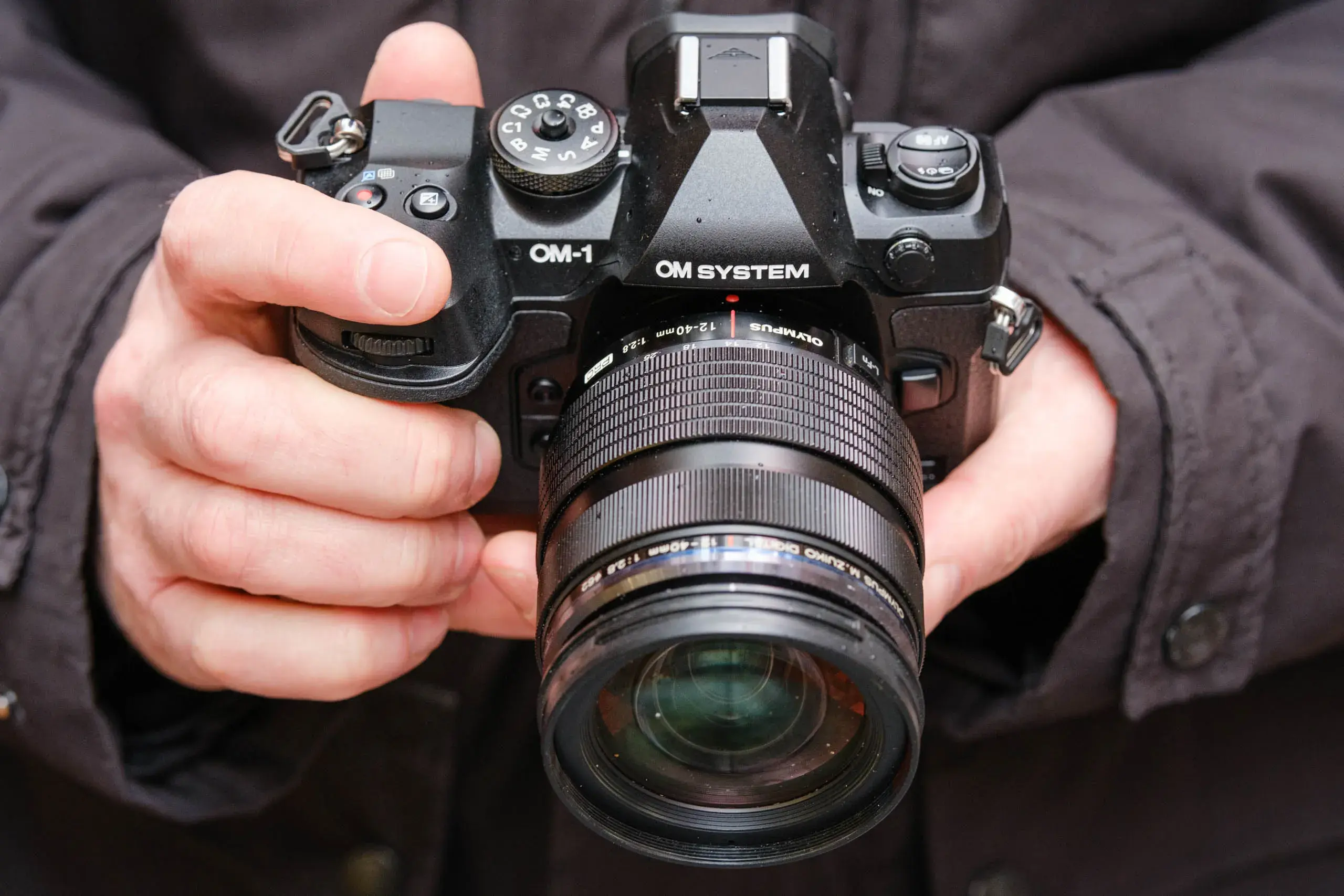 OM System Tingkatkan Stabilitas Kamera OM-1 Mark II & OM-3 dengan Firmware Baru di Awal Juli 2025.