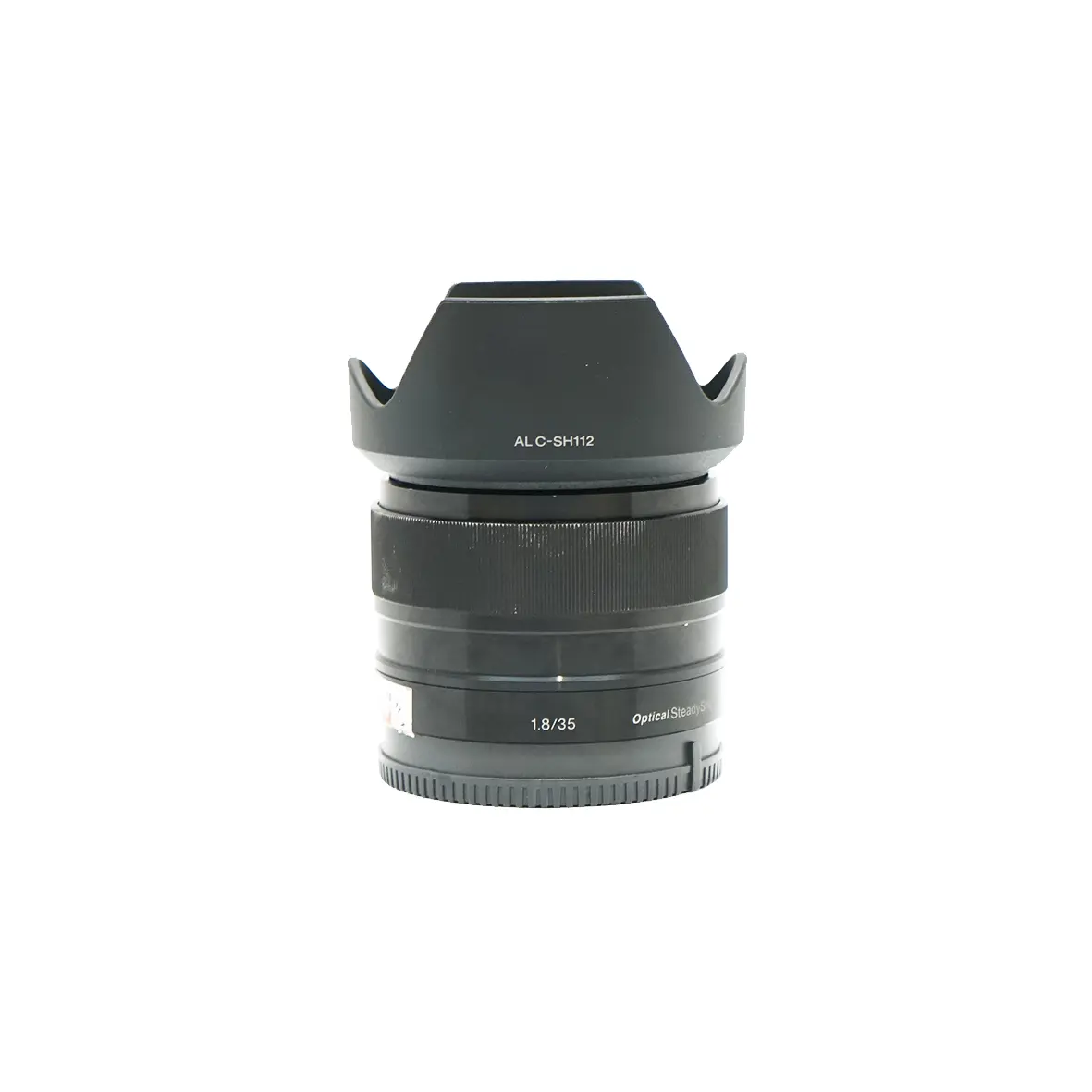 SONY E 35MM F1.8 OSS  - SCORE 8+ (6)