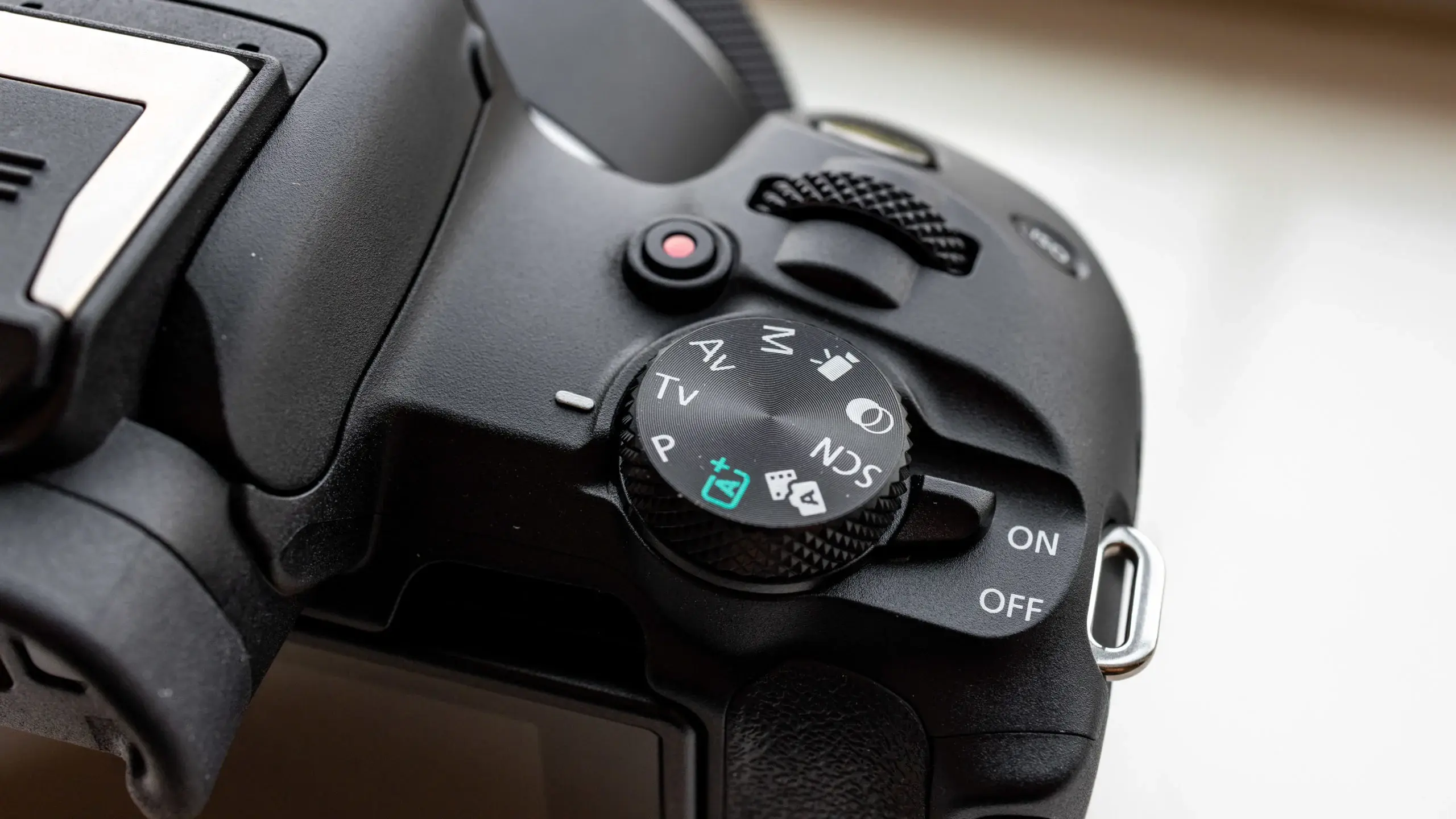 Inilah Keunggulan Auto Mode di Kamera Canon EOS R50, Bisa Maksimalkan Hasil Tanpa Ribet
