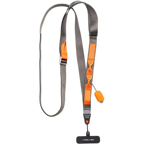 PGYTECH LinkGo Phone Photography Webbing Strap (Misty Gray) P-PG-007