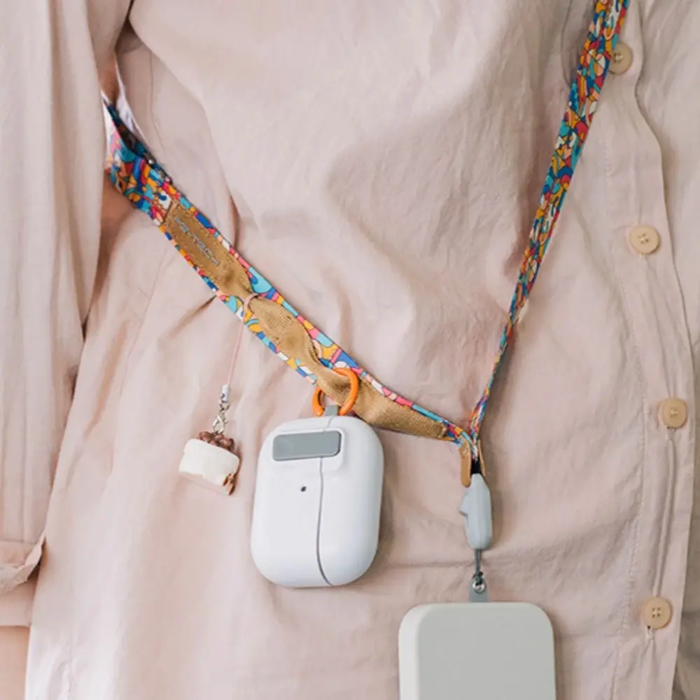 PGYTECH LinkGo: Solusi Strap Pintar untuk Kreator Smartphone Aktif.