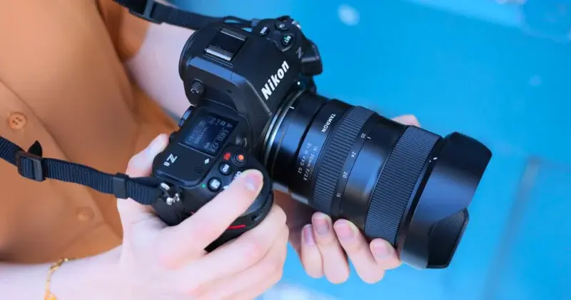 Tamron 16-30mm f/2.8 Di III VXD G2 Dirilis, Lengkapi Seri Lensa Second Gen Trinity-Nya
