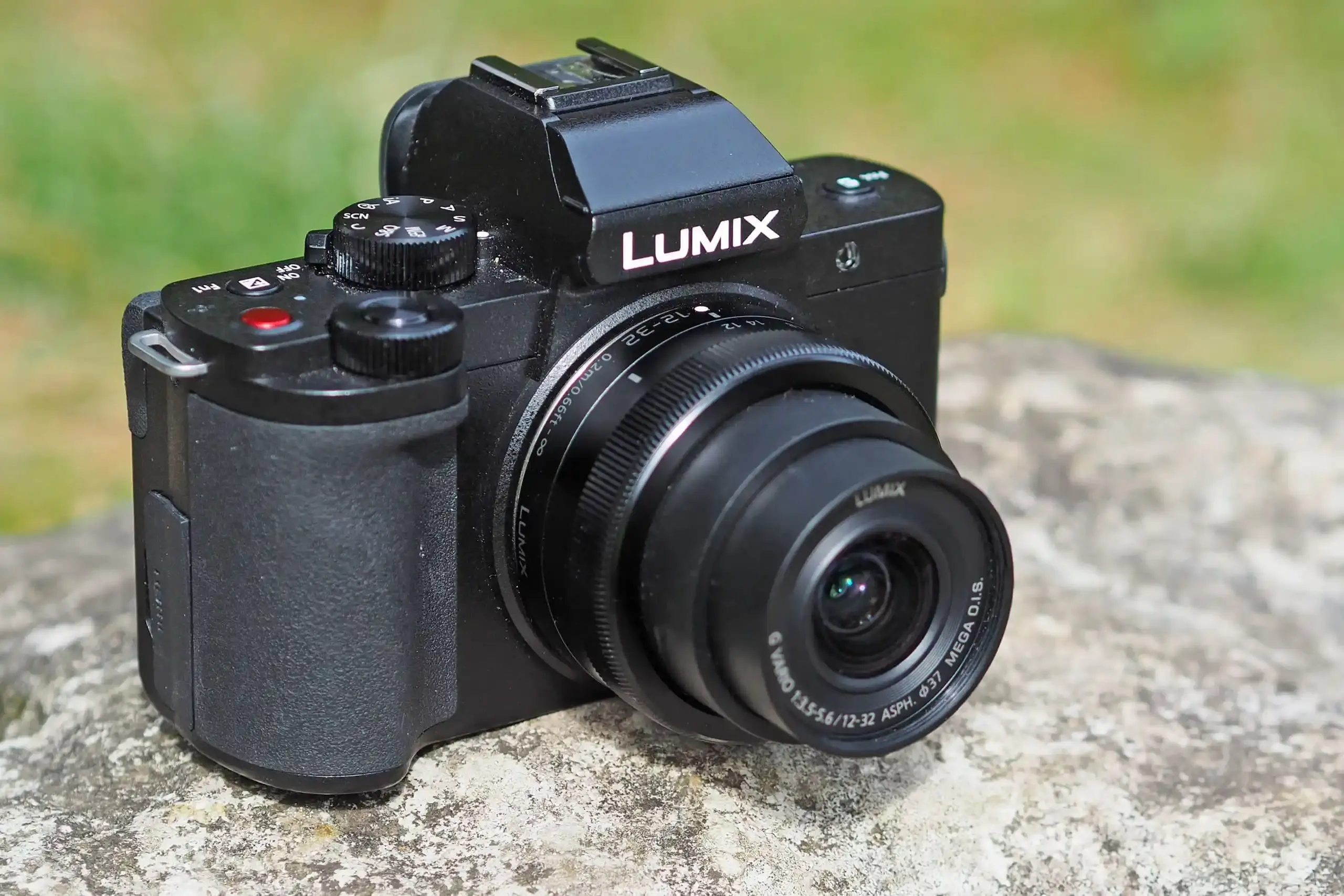 Color Grading Jadi Lebih Mudah dengan Kamera Lumix G100D dan V-Log L
