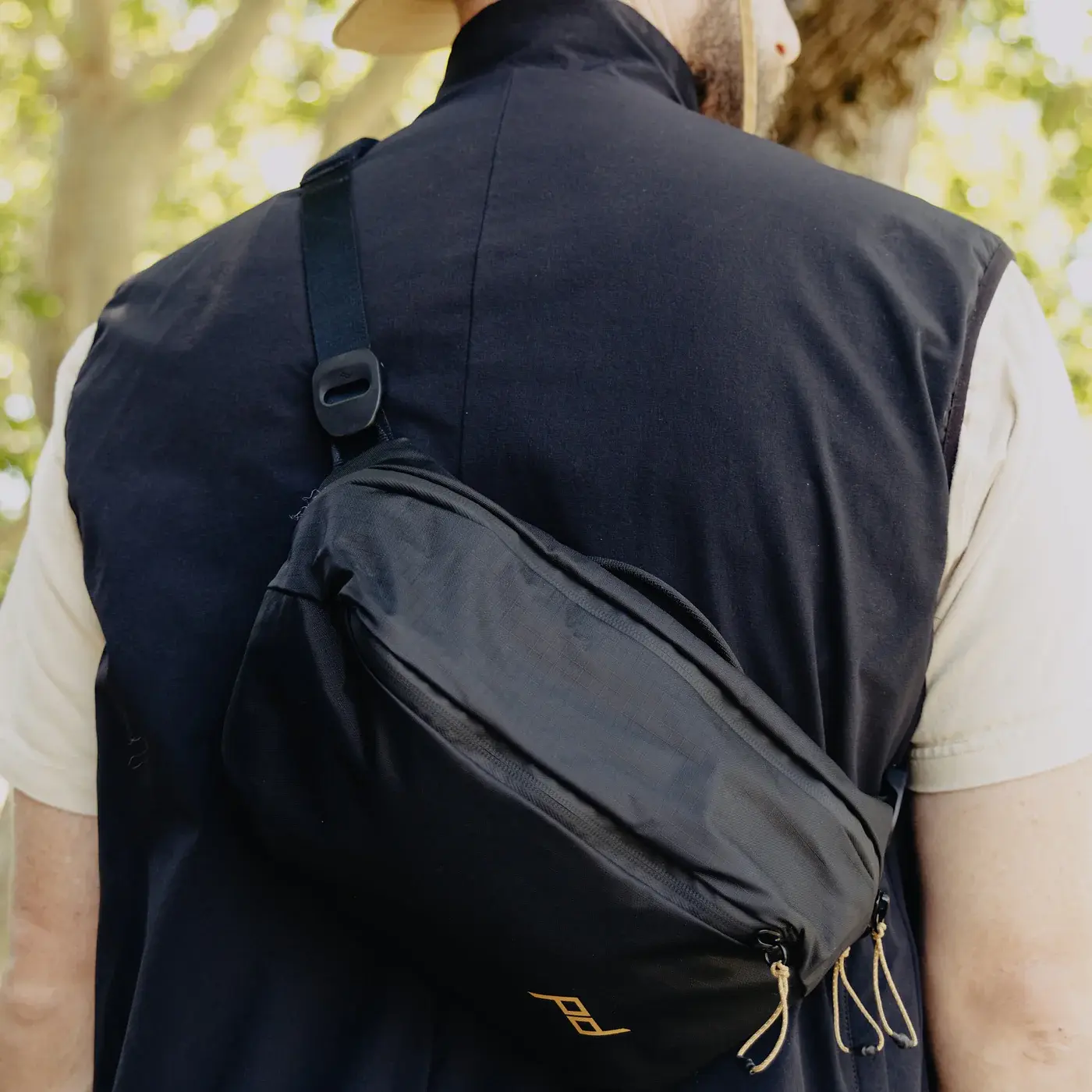 Ini Dia 5 Keunggulan Tas Kamera Peak Design Outdoor Sling 4L