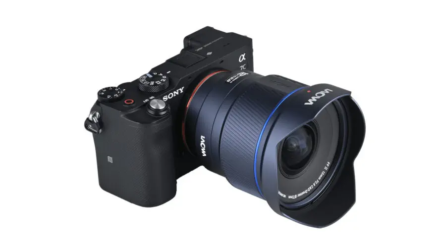 Laowa 12mm f/2.8 Lite Zero-D FF Dirilis, Lensa Ultra Wide 12mm yang Dirancang untuk Kamera Mirrorless