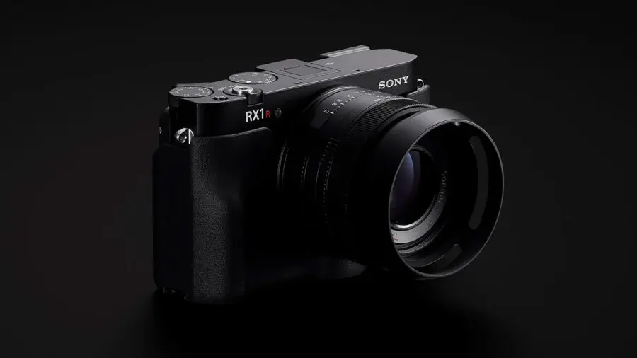 Sony RX1R III Akhirnya Dirilis, Kamera Pocket Full Frame 61 MP dengan Fitur AI Autofocus