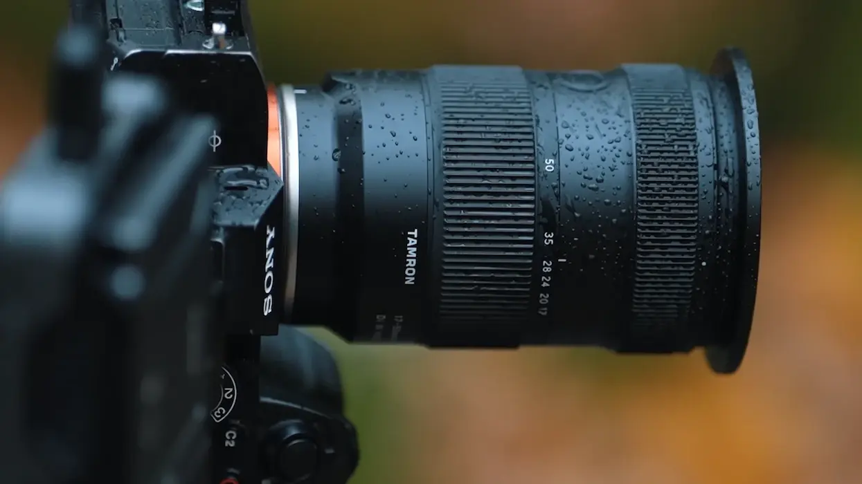 Pre-Order Sekarang! Lensa Tamron 16-30mm F/2.8 Di III VXD G2, Diskon Rp500.000 Hanya di DOSS