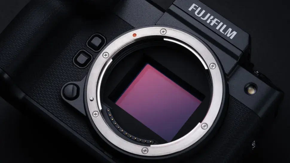 Fujifilm GFX 100 II & X-H2 Infrared Edition Dirlis, Tapi Belum Dijual Untuk Umum
