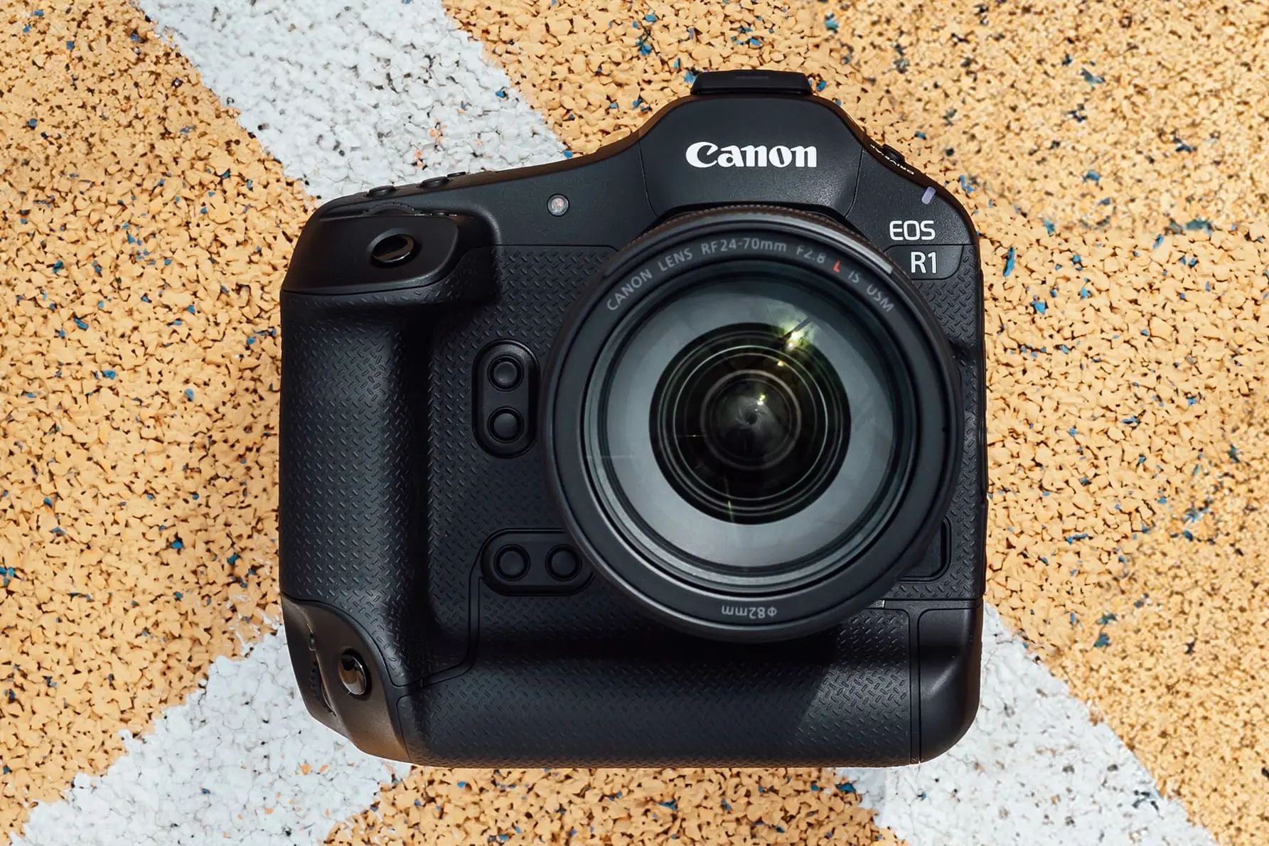 Ada Fitur dan Upgrade Baru di Kamera Canon EOS R1 dan R5 Mark II, Hadir 17 Juli 2025