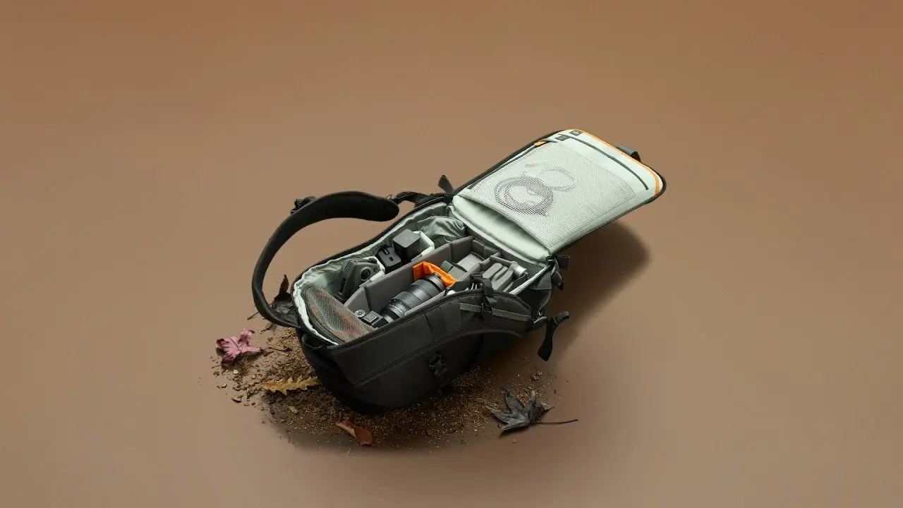 Ini Dia Perbandingan Tas Kamera Lowepro Flipside 300 dan 400 AW III untuk Fotografer Profesional
