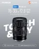 Yuk Ikutan Touch & Try Gratis Lensa Tamron 16-30mm f/2.8 G2 Tanggal 11–13 Juli 2025 di DOSS Megastore Ratu Plaza